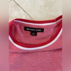 Michael Kors men’s shirt